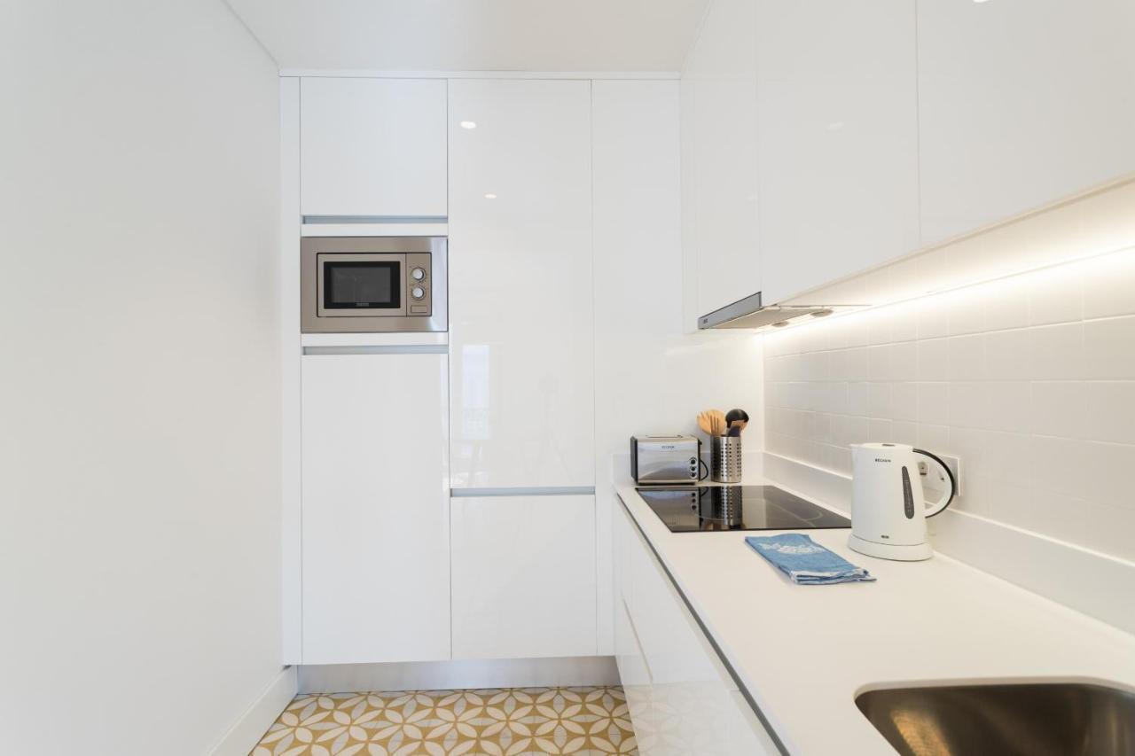 Ferienwohnung Flh Downtown Amazing Flat Lissabon Exterior foto