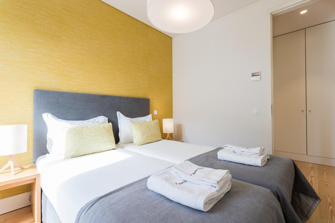 Ferienwohnung Flh Downtown Amazing Flat Lissabon Exterior foto