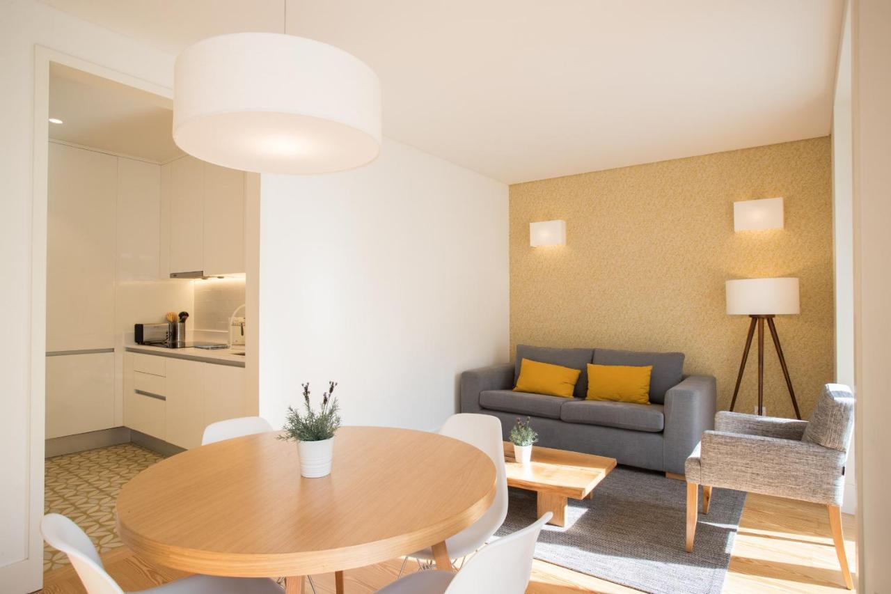 Ferienwohnung Flh Downtown Amazing Flat Lissabon Exterior foto