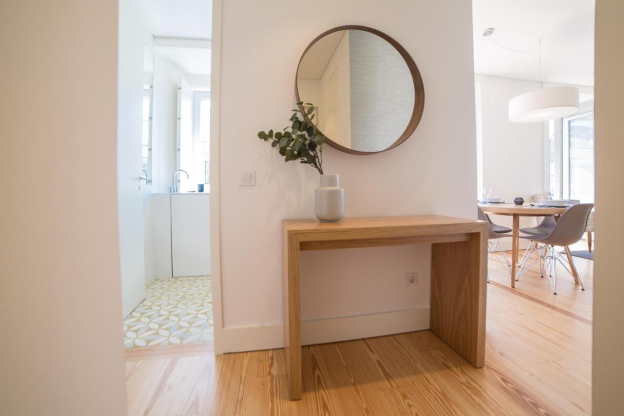 Ferienwohnung Flh Downtown Amazing Flat Lissabon Exterior foto