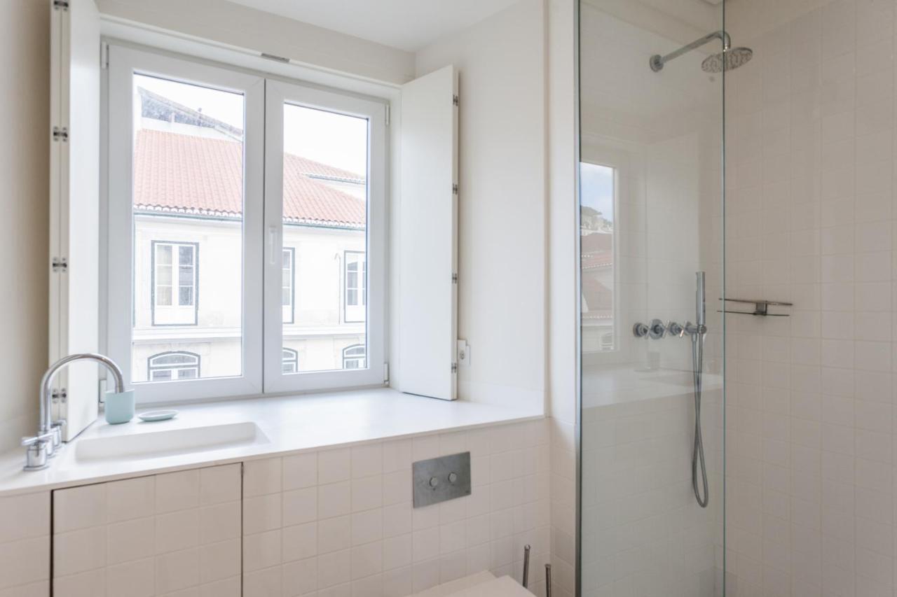 Ferienwohnung Flh Downtown Amazing Flat Lissabon Exterior foto