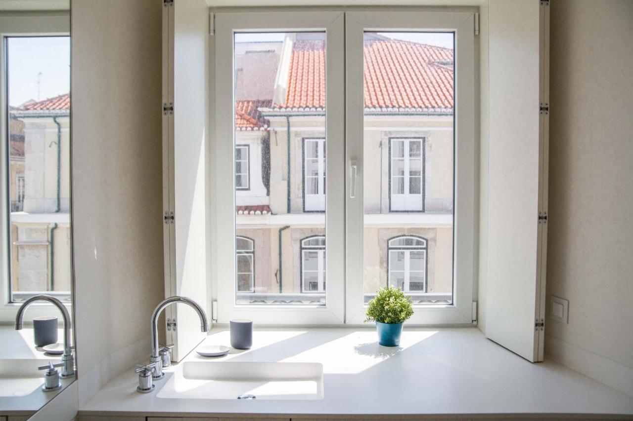 Ferienwohnung Flh Downtown Amazing Flat Lissabon Exterior foto